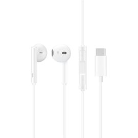 Slika Slusalice Apple EarPods Type-C (MYQY3ZM/A)