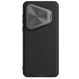 Torbica Nillkin CamShield Prop za Huawei Pura 70 Pro crna