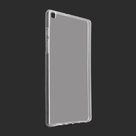 Torbica silikonska Ultra Thin za Samsung T290/T295 Galaxy Tab A 8.0 2019 transparent
