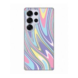 Torbica Silikonska Print Skin za Samsung S938B Galaxy S25 Ultra Liquid Dream