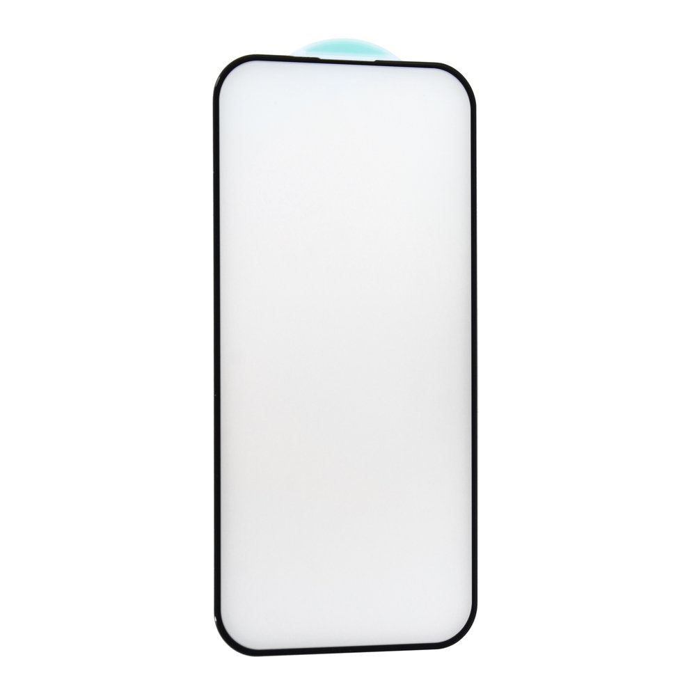 Zastitno staklo Tempered Glass 21D za iPhone 14 Pro 6.1 crni