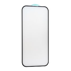 Zastitno staklo Tempered Glass 21D za iPhone 14 Pro 6.1 crni
