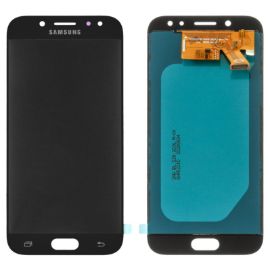 LCD za Samsung J530F/Galaxy J5 2017 + touch screen Black OLED
