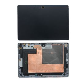 Poklopac za Samsung W700/Galaxy TabPro S 12.0 WIFI crni SPO SH