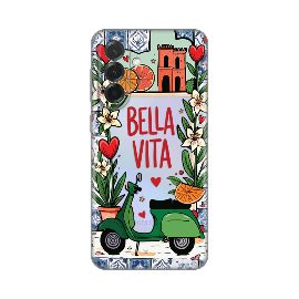 Torbica Silikonska Print Skin za Samsung A376B Galaxy A37 5G Bella Vita