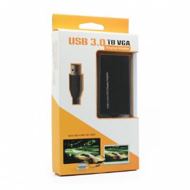 Slika USB 3.0 to VGA AV Adapter