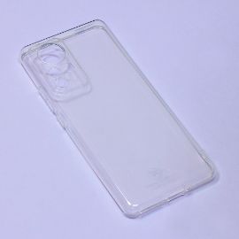 Torbica Teracell Skin za Xiaomi 12 Pro transparent