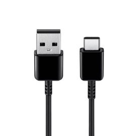Slika Data kabl El 20W USB na Type C 1m crni