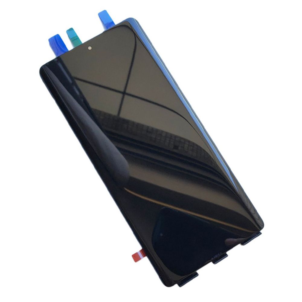 LCD za Honor 70 + touch screen Black CHO