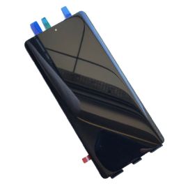 Slika LCD za Honor 70 + touch screen Black CHO
