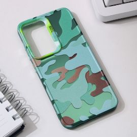 Slika Torbica Color Wave za Samsung S921B Galaxy S24 mint