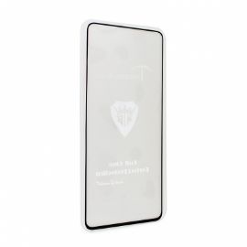 Zastitno staklo Tempered Glass 2.5D full glue za Samsung G780F Galaxy S20 FE crni