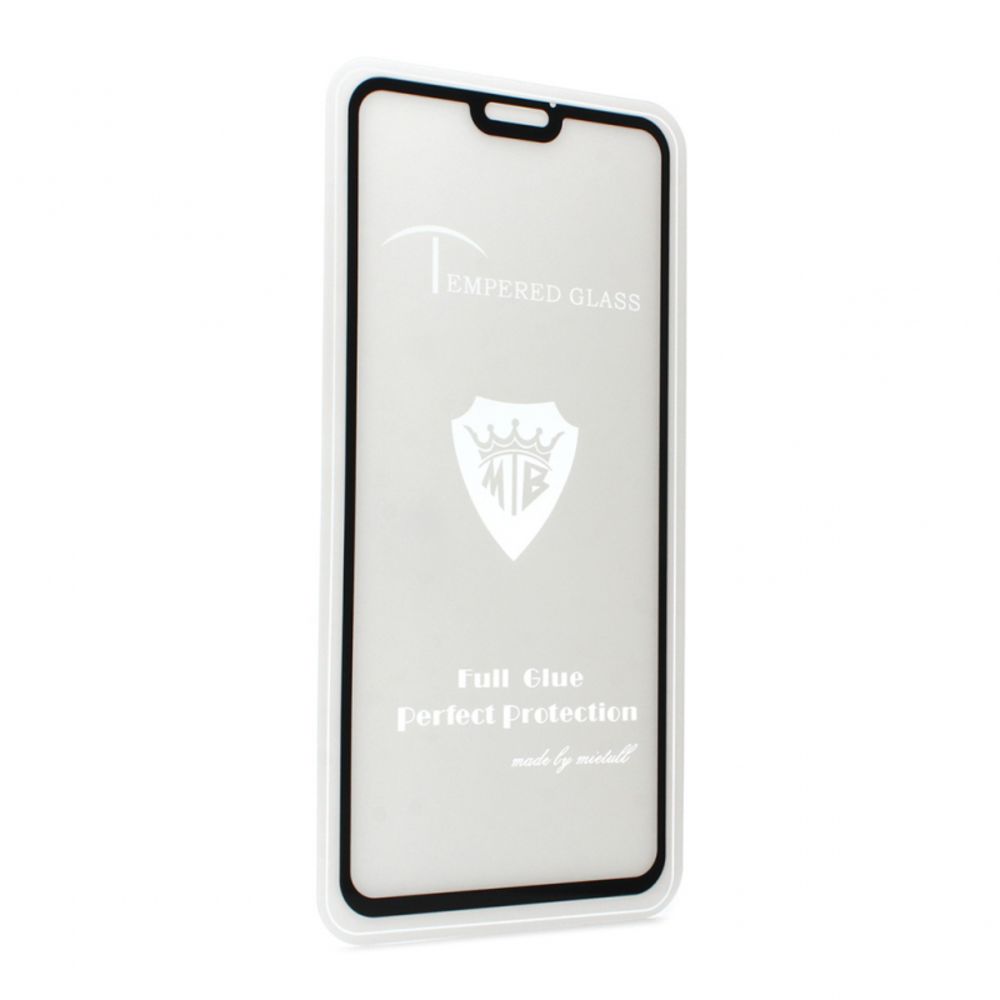 Zastitno staklo Tempered Glass 2.5D full glue za Huawei Honor 9X Lite crni