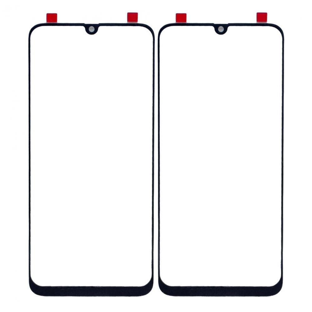 Staklo touch screen-a za Samsung A505/Galaxy A50 2019 crno
