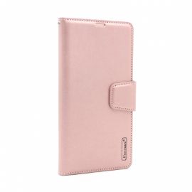 Torbica Hanman Canvas ORG za Samsung A715F Galaxy A71 roze