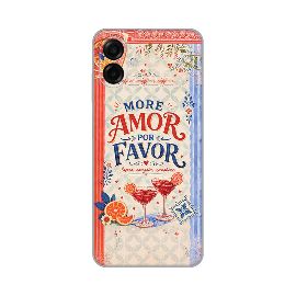 Slika Torbica Silikonska Print Skin za Samsung A075F Galaxy A07 Summer in Spain