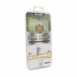 Slika Zastitno Staklo Tempered glass za Huawei P20 zakrivljeni transparent