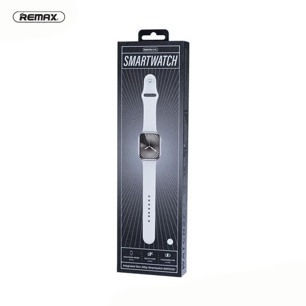Smart Watch Remax Watch27 - slika 2
