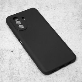 Torbica Teracell Giulietta za Huawei Nova Y70/Y70 Plus mat crna