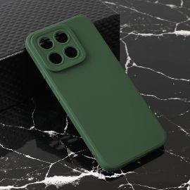 Slika Torbica Teracell Giulietta za Honor X8c mat zelena