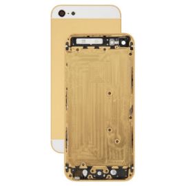 Slika Oklop za Iphone 5 zlatni