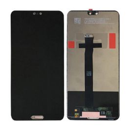 LCD za Huawei P20 +touch screen crni
