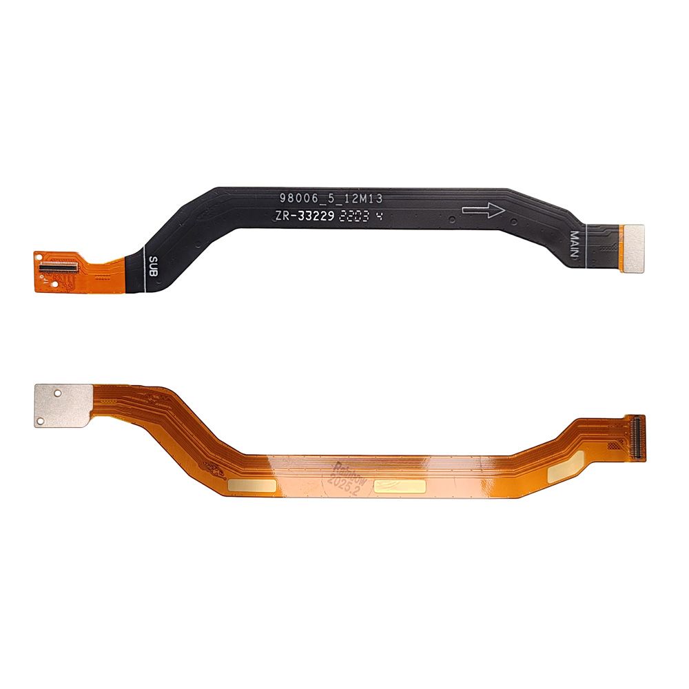Flet za Xiaomi Poco X4 Pro 5G za LCD