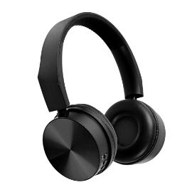 Slika Bluetooth slusalice Lelisu LS-226 crne
