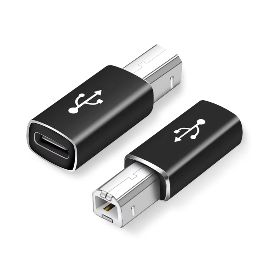 Slika Adapter Type C Z na USB BM  JWD-166