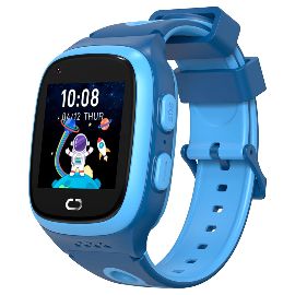 "Smart watch CANYON ZEFIR KW-49, Kids, 1.4" TFT, GPS, WiFi,E-SIM, 64MB RAM, 900mAh, plavi"