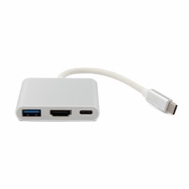 Adapter Type C na Digital AV multiport 3u1