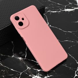Slika Torbica Teracell Giulietta za Samsung A065F Galaxy A06 mat tamno roze