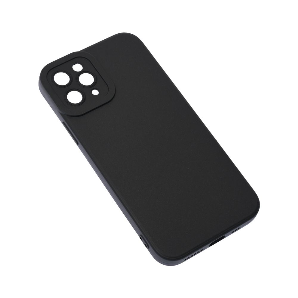 Torbica Teracell Giulietta za iPhone 11 Pro 5.8 mat crna