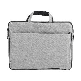 "Torba za laptop Clasic EL 17" siva"