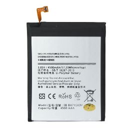 Slika Baterija Teracell za Samsung A715F Galaxy A71 EB-BA715ABY