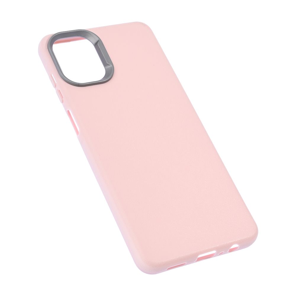 Torbica Elegant za Samsung A085F Galaxy A08 roze