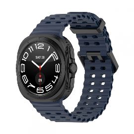 Slika Narukvica Soft Loop za Samsung ultra watch 22mm teget