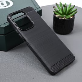 Torbica Defender Safeguard za Xiaomi Redmi 13 crna