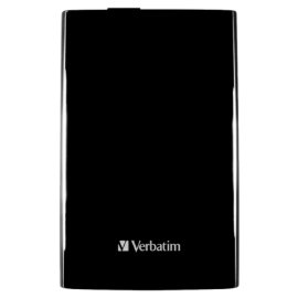 Slika Eksterni hard disk 2TB Verbatim 53177 Black