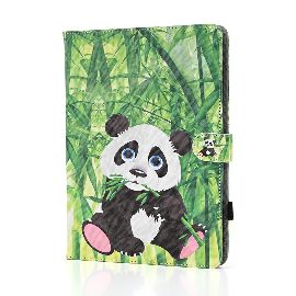 Slika "Torbica Mercury za tablet 10"" univerzalna panda"