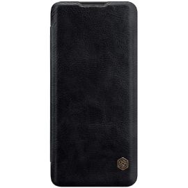 Slika Torbica Nillkin Qin za Huawei P40 Pro+ crna