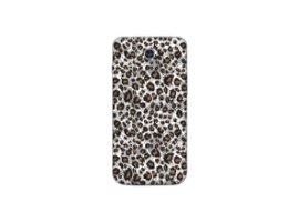 Slika Torbica silikonska Print za LG L70/L65/D320N D00075