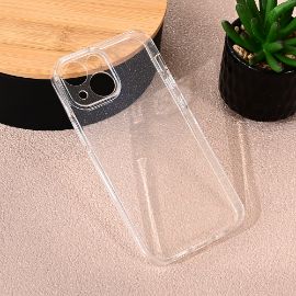Slika Torbica Sparkle Dust za iPhone 13 Mini 5.4 transparent