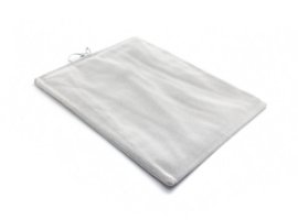 Slika "Torbica za Tablet 9.7""  plisana siva"