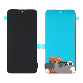 Slika LCD za Samsung S721B/Galaxy S24 FE + touch screen (without frame) Service Pack ORG/GH82-35850A