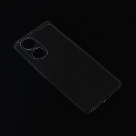 Torbica silikonska Ultra Thin za Huawei Honor 50/Nova 9 transparent