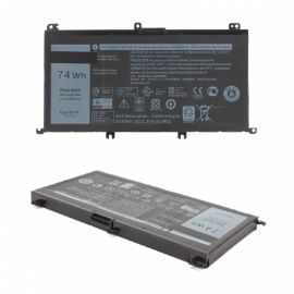 Slika Baterija za laptop Dell Inspiron 15 7559 7567 11.1V 71JF4 Type 357F9