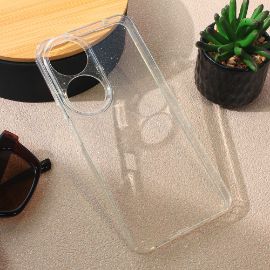 Slika Torbica Sparkle Dust za Honor X7b transparent