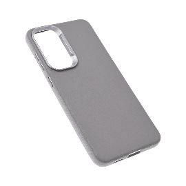 Torbica Elegant za Samsung S731B Galaxy S25 FE siva