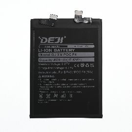 Baterija Deji za Xiaomi Poco F4 5G(4500mAh)BP49